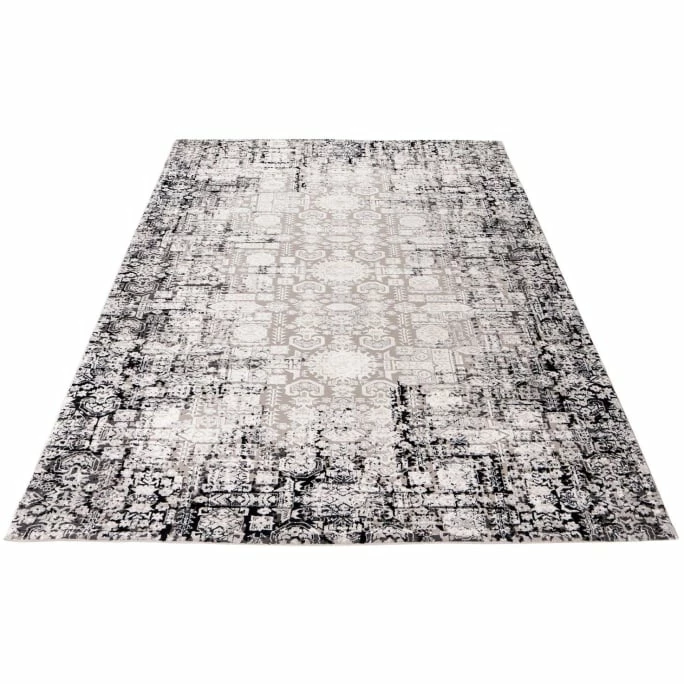 Schlussverkauf ⌛ Obsession My Phoenix Wohnteppich - 80x150 Cm - Grey 1 ???? 2 Schlussverkauf ⌛ Obsession My Phoenix Wohnteppich - 80x150 Cm - Grey 1 ???? – Bild 2
