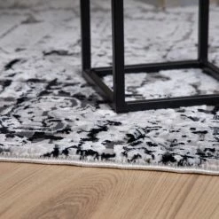 Schlussverkauf ⌛ Obsession My Phoenix Wohnteppich - 80x150 Cm - Grey 1 ???? 7 Schlussverkauf ⌛ Obsession My Phoenix Wohnteppich - 80x150 Cm - Grey 1 ???? -House Nordic Shop unnamed file 3024