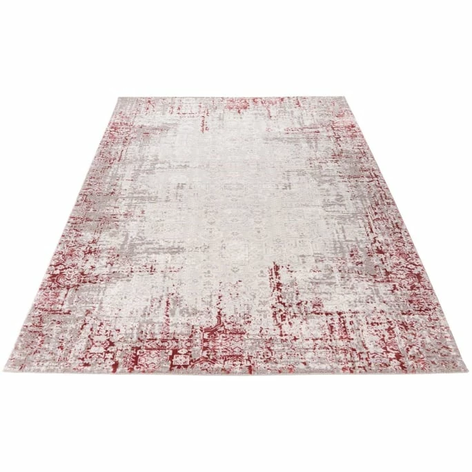Angebote ???? Obsession My Phoenix Wohnteppich - 80x150 Cm - Pink ???? 2 Angebote ???? Obsession My Phoenix Wohnteppich - 80x150 Cm - Pink ???? – Bild 2
