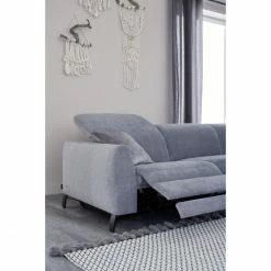 Rabatt ⌛ Schöner Wohnen Insula Teppich - 170x240x0,6 Cm - Grau ???? -House Nordic Shop unnamed file 304