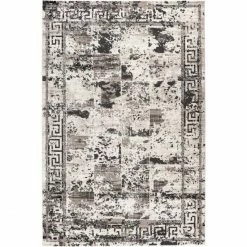 Neu ⭐ Obsession My Opal Wohnteppich - 80x150 Cm - Grey 1 ????