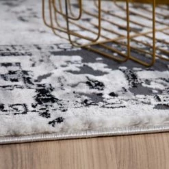 Neu ⭐ Obsession My Opal Wohnteppich - 80x150 Cm - Grey 1 ???? -House Nordic Shop unnamed file 3043