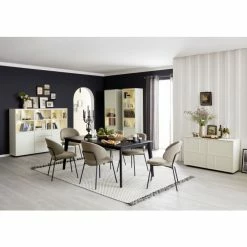 Rabatt ⌛ Schöner Wohnen Insula Teppich - 170x240x0,6 Cm - Grau ???? -House Nordic Shop unnamed file 305