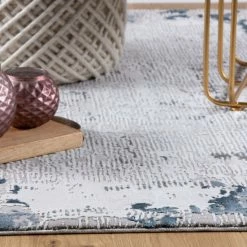 Großhandel ❤️ Obsession My Opal Wohnteppich - 80x150 Cm - Blue ???? -House Nordic Shop unnamed file 3056