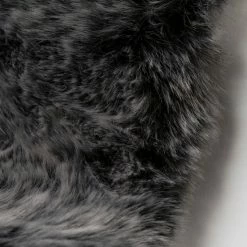 Alternative view of Besorgen ???? Obsession My Samba Wohnteppich Rund - Ø 160 Cm - Anthracite ????