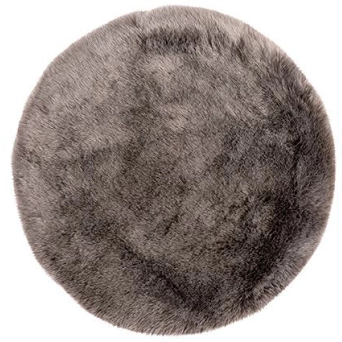 Obsession My Samba Wohnteppich - Ø 160 cm - taupe Schlussverkauf ✔️ Obsession My Samba Wohnteppich - Ø 160 Cm - Taupe ???? -House Nordic Shop unnamed file 3075