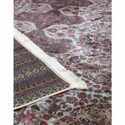 Beste Bewertungen von ???? ESSENZA HOME Essenza Giulia Teppich - 120x180 Cm - Iceblue ???? -House Nordic Shop unnamed file 3084