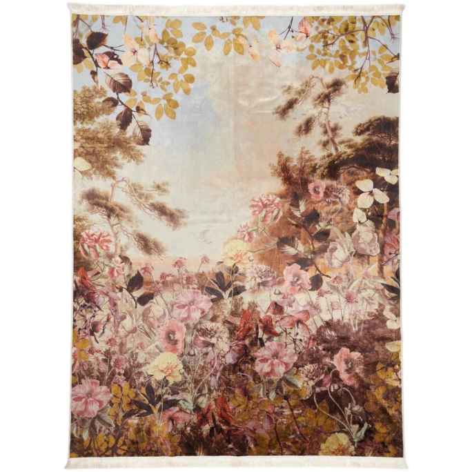 Essenza Gloria Teppich - 120x180 cm - multi Bestpreis ❤️ ESSENZA HOME Essenza Gloria Teppich - 120x180 Cm - Multi ???? -House Nordic Shop unnamed file 3085