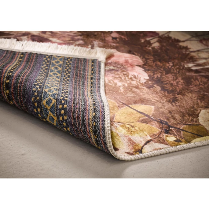 Essenza Gloria Teppich - 120x180 cm - multi Bestpreis ❤️ ESSENZA HOME Essenza Gloria Teppich - 120x180 Cm - Multi ???? -House Nordic Shop unnamed file 3087