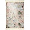 Großhandel ⭐ ESSENZA HOME Essenza Rosalee Teppich - 120x180 Cm - Dark Blush ????