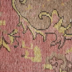 Auslauf ???? HK Living Wool Knotted Teppich - 200x300 Cm - Pink ???? 5 Auslauf ???? HK Living Wool Knotted Teppich - 200x300 Cm - Pink ???? -House Nordic Shop unnamed file 3109