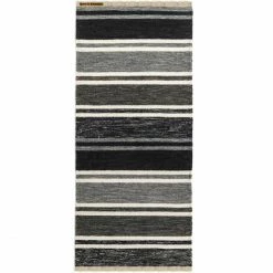 Großhandel ???? Born In Sweden Tom Teppich - 80x160 Cm - Grey ❤️