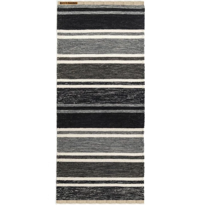 Born in Sweden Tom Teppich - 80x160 cm - grey Großhandel ???? Born In Sweden Tom Teppich - 80x160 Cm - Grey ❤️ -House Nordic Shop unnamed file 3121