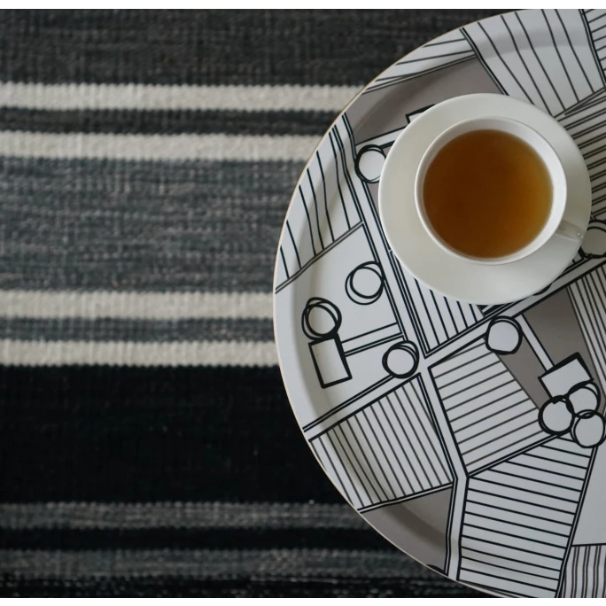 Born in Sweden Tom Teppich - 80x160 cm - grey Großhandel ???? Born In Sweden Tom Teppich - 80x160 Cm - Grey ❤️ -House Nordic Shop unnamed file 3125