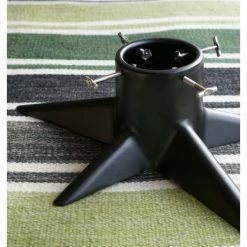 Auslauf ⭐ Born In Sweden Tom Teppich - 80x160 Cm - Green ???? -House Nordic Shop unnamed file 3129