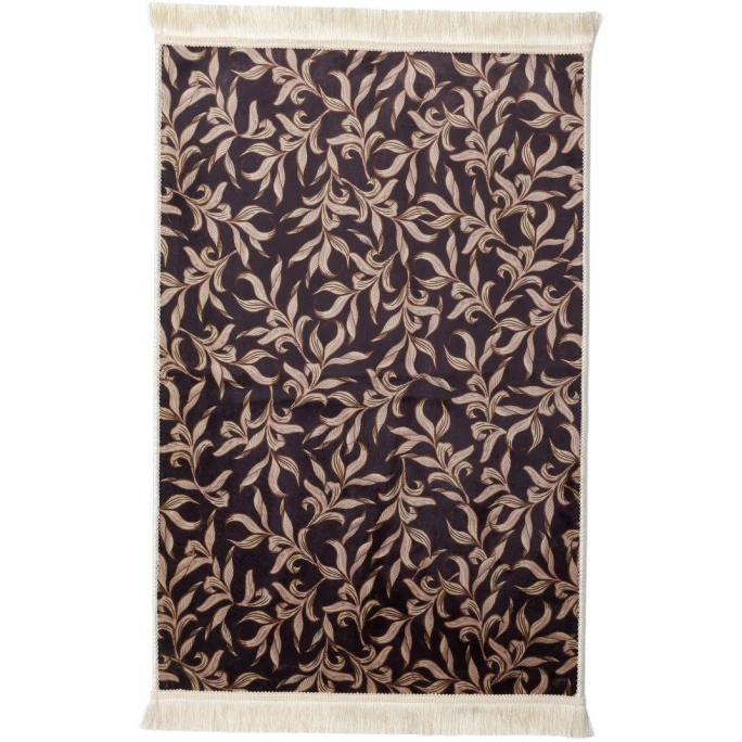 Essenza Juliette Teppich - 60x90 cm - almost black Budget ???? ESSENZA HOME Essenza Juliette Teppich - 60x90 Cm - Almost Black ???? -House Nordic Shop unnamed file 3138