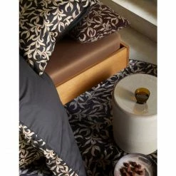 Top 10 ⭐ ESSENZA HOME Essenza Juliette Teppich Rund - Ø 90 Cm - Almost Black ⌛ 2 Top 10 ⭐ ESSENZA HOME Essenza Juliette Teppich Rund - Ø 90 Cm - Almost Black ⌛ -House Nordic Shop unnamed file 3142