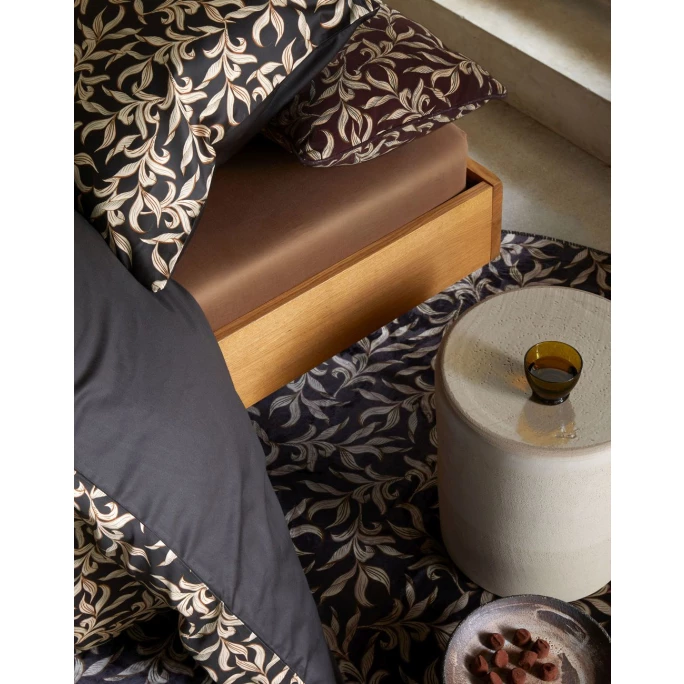 Essenza Juliette Teppich rund - Ø 90 cm - almost black Top 10 ⭐ ESSENZA HOME Essenza Juliette Teppich Rund - Ø 90 Cm - Almost Black ⌛ -House Nordic Shop unnamed file 3142