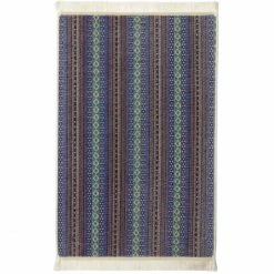 Alternative view of Rabatt ???? ESSENZA HOME Essenza Noma Teppich - 60x90 Cm - Thyme ⌛