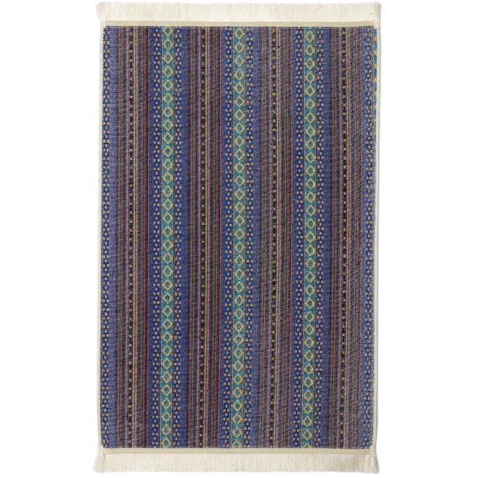 Rabatt ???? ESSENZA HOME Essenza Noma Teppich - 60x90 Cm - Thyme ⌛ 2 Rabatt ???? ESSENZA HOME Essenza Noma Teppich - 60x90 Cm - Thyme ⌛ – Bild 2