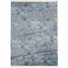 Blitzangebot ???? ESSENZA HOME Essenza Ophelia Teppich - 60x90 Cm - Midnight Swim ????