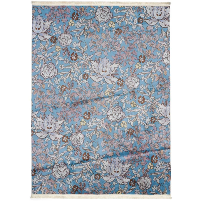 Essenza Ophelia Teppich - 60x90 cm - midnight swim Blitzangebot ???? ESSENZA HOME Essenza Ophelia Teppich - 60x90 Cm - Midnight Swim ???? -House Nordic Shop unnamed file 3146