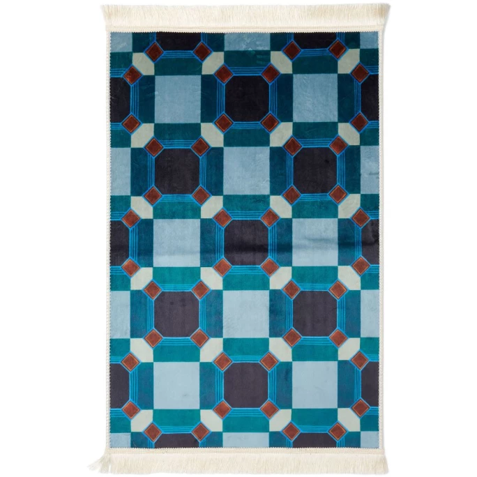 Essenza Teade Teppich - 60x90 cm - nightblue Top 10 ???? ESSENZA HOME Essenza Teade Teppich - 60x90 Cm - Nightblue ???? -House Nordic Shop unnamed file 3152