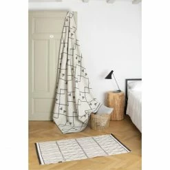 Angebote ❤️ David Fussenegger Berber Teppich - 120x75 Cm - Rohweiß ???? 3 Angebote ❤️ David Fussenegger Berber Teppich - 120x75 Cm - Rohweiß ???? -House Nordic Shop unnamed file 3165