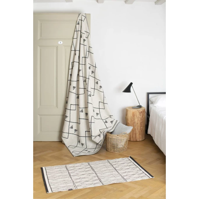 David Fussenegger Berber Teppich - 120x75 cm - rohweiß Angebote ❤️ David Fussenegger Berber Teppich - 120x75 Cm - Rohweiß ???? -House Nordic Shop unnamed file 3165