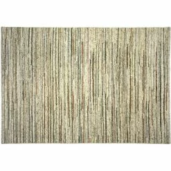 Billig ???? Pad AREA Teppich - 170x240 Cm - Beige ????