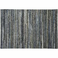 Rabatt ???? Pad AREA Teppich - 140x200 Cm - Blue ❤️