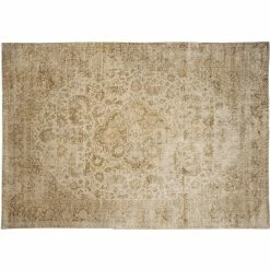 Beste Bewertungen von ???? Pad DUMOND Teppich - 170x240 Cm - Beige ⌛