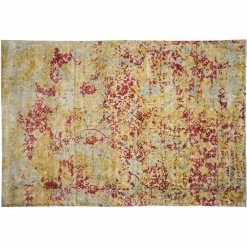 Rabatt ???? Pad DUMOND Teppich - 170x240 Cm - Gold ????
