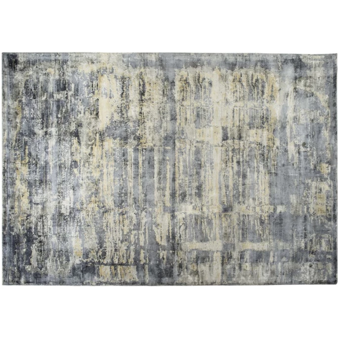 pad ECLECTIC Teppich - 140x200 cm - grey Budget ???? Pad ECLECTIC Teppich - 140x200 Cm - Grey ???? -House Nordic Shop unnamed file 3176