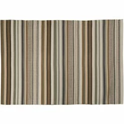 Brandneu ???? Pad GENDA Teppich - 200x300 Cm - Beige ????