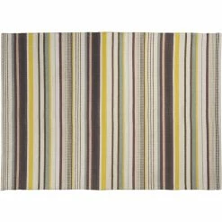 Blitzangebot ???? Pad GENDA Teppich - 140x200 Cm - Multi ????