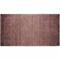 Großhandel ???? Pad GLAM Teppich - 140x200 Cm - Red ❤️