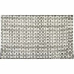 Angebote ???? Pad KEBU Teppich - 170x240 Cm - Natural ⌛