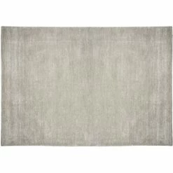 Brandneu ???? Pad LIX Teppich - 140x200 Cm - Silver ????