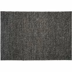 Am billigsten ???? Pad LUX Teppich - 140x200 Cm - Anthracite ⌛