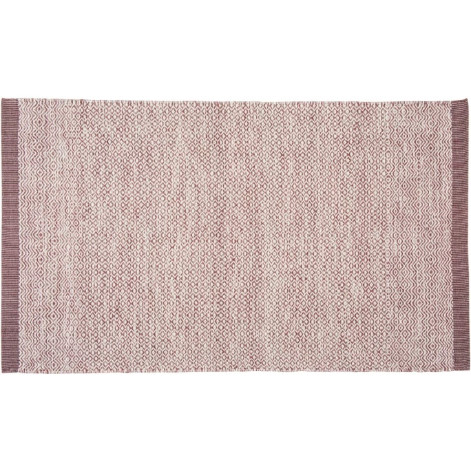 pad MARA Teppich - 140x200 cm - bordeaux Schlussverkauf ???? Pad MARA Teppich - 140x200 Cm - Bordeaux ???? -House Nordic Shop unnamed file 3211