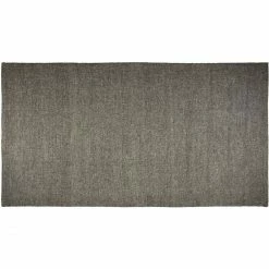 Aktion 🛒 Pad MEERA Teppich - 140x200 Cm - Grey 🎉