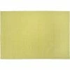 Auslauf ❤️ Pad NATURE Teppich - 170x240 Cm - Yellow ????