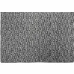 Brandneu ???? Pad NATURE Teppich - 140x200 Cm - Grey ✨