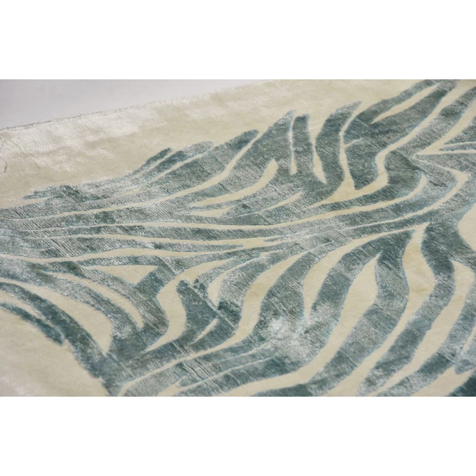 pad ZEBRA Teppich - 160x230 cm - aqua Billig ✔️ Pad ZEBRA Teppich - 160x230 Cm - Aqua ???? -House Nordic Shop unnamed file 3227