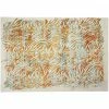 Top 10 ???? Pad ZEBRA Teppich - 140x200 Cm - Orange ????