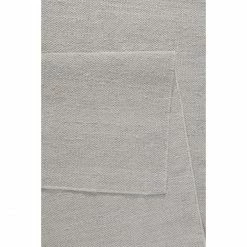 Auslauf ???? ESPRIT HOME Esprit Rainbow Kelim Kurzflor-Teppich - 200x290 Cm - Hellgrau ???? 8 Auslauf ???? ESPRIT HOME Esprit Rainbow Kelim Kurzflor-Teppich - 200x290 Cm - Hellgrau ???? -House Nordic Shop unnamed file 323