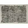 Rabatt ???? Pad ZEBRA Teppich - 170x240 Cm - Grey ✔️