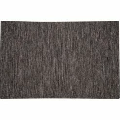 Großhandel ⭐ Pad WOOL Teppich - 140x200 Cm - Grey ????