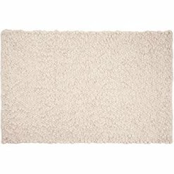 Blitzangebot ???? Pad MONA Teppich - 170x240 Cm - Ivory ????